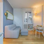 Lägenhet Cenacolo, Corso Magenta, Milan's Historic Center