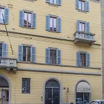 Cenacolo, Corso Magenta, Milan's Historic Center *