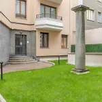 Lägenhet Cenacolo, Corso Magenta, Milan's Historic Center