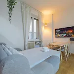 Cenacolo, Corso Magenta, Milan's Historic Center Milano