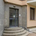 Lägenhet Cenacolo, Corso Magenta, Milan's Historic Center *