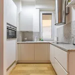 Cenacolo, Corso Magenta, Milan's Historic Center Lägenhet