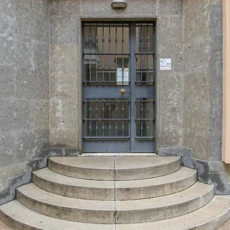 Cenacolo, Corso Magenta, Milan's Historic Center Apartmán *