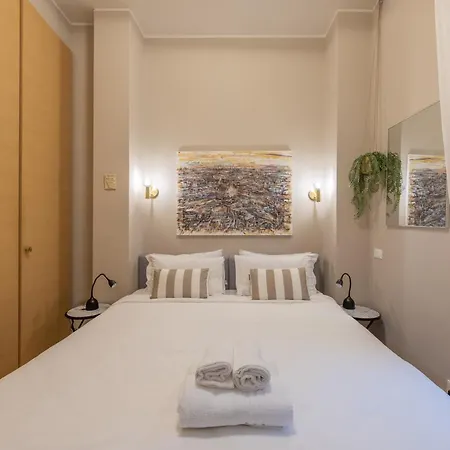 Apartmán Cenacolo, Corso Magenta, Milan's Historic Center *